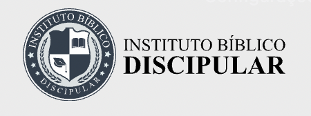 Logotipo Instituto Bíblico Discipular