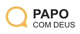 Logotipo Papo com Deus