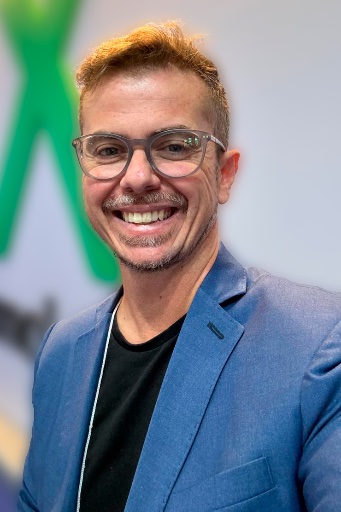 Foto de Max Mendes