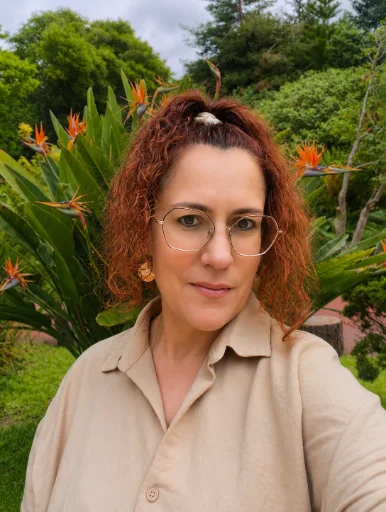 Foto de Lena César