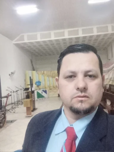 Foto de Osmar Pedrozo