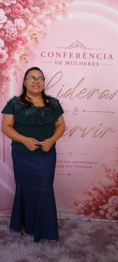 Foto de Lucélia Nogueira Tavares
