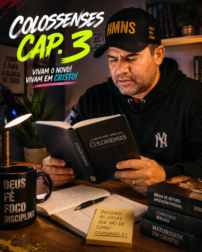 Foto de JOSE FEITOSA DA SILVA NETO