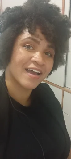 Foto de Isabel Santos