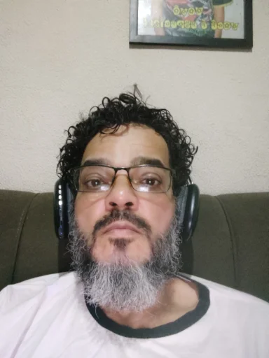 Foto de Alexandre de Assis Pinheiro