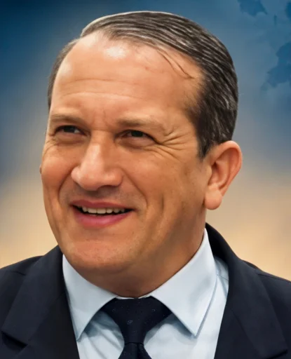 Foto de Humberto Alves