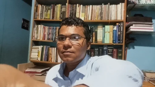 Foto de Waldiney Lacerda Do Nascimento