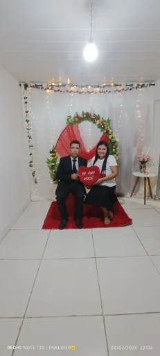 Foto de Enaldier Ferreira De Melo