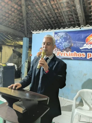 Foto de Alexandre Rocha