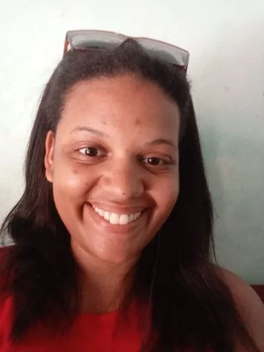 Foto de Beatriz Suelen Santos