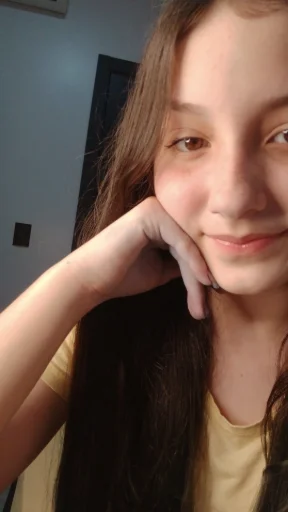 Foto de Sofia Ortega