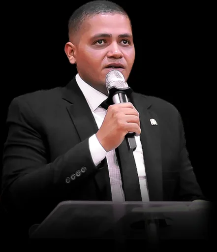 Foto de Joab Barroso Lima