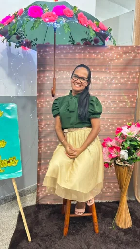 Foto de Silvana Sales