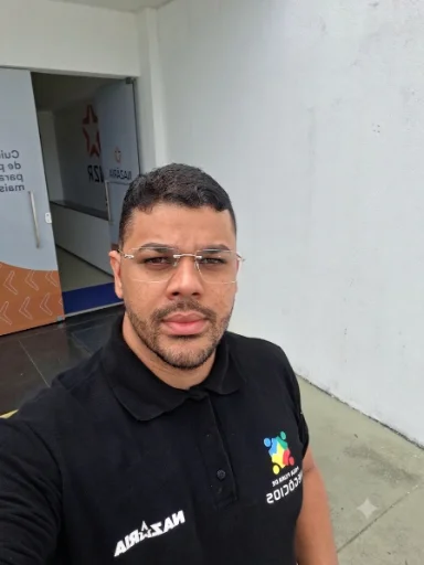 Foto de Carlos Sinderley Souza de Lima