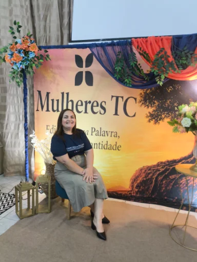 Foto de Josyslandia Morais