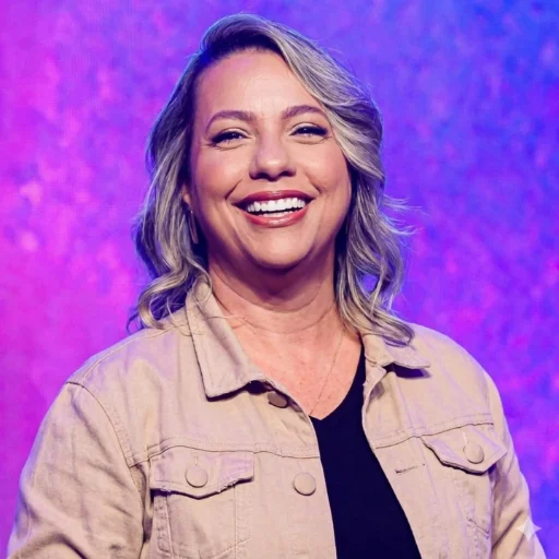 Foto de Janna Milfont